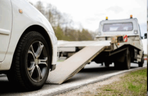 Carro Apreendido? Saiba o Que Fazer nas Próximas 24h