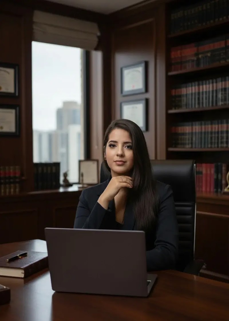 Dra. Luana Vale — Vale Advocacia